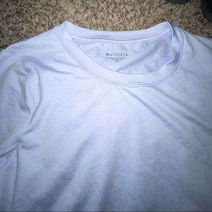 Athleta long sleeve